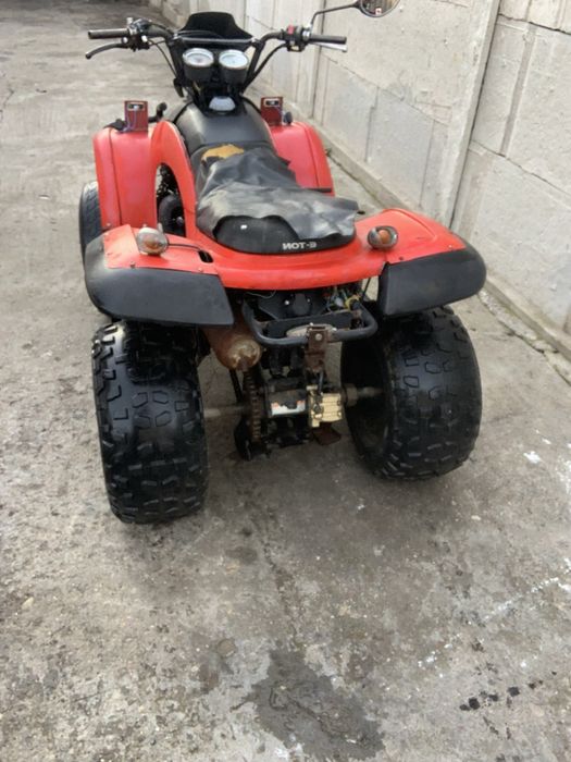 Atv de vânzare ATV