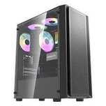 Гейм Комп Ryzen 5 5500/GTX1080Ti - 11GB/16GB DDR4/256GB NVMe/700W