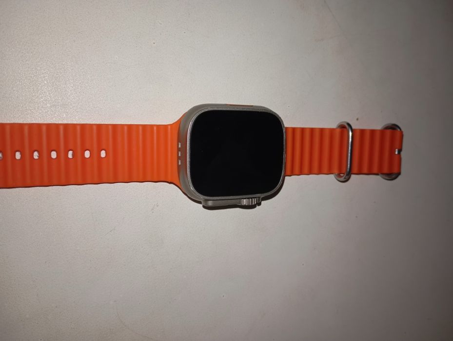 Электрондық сағат