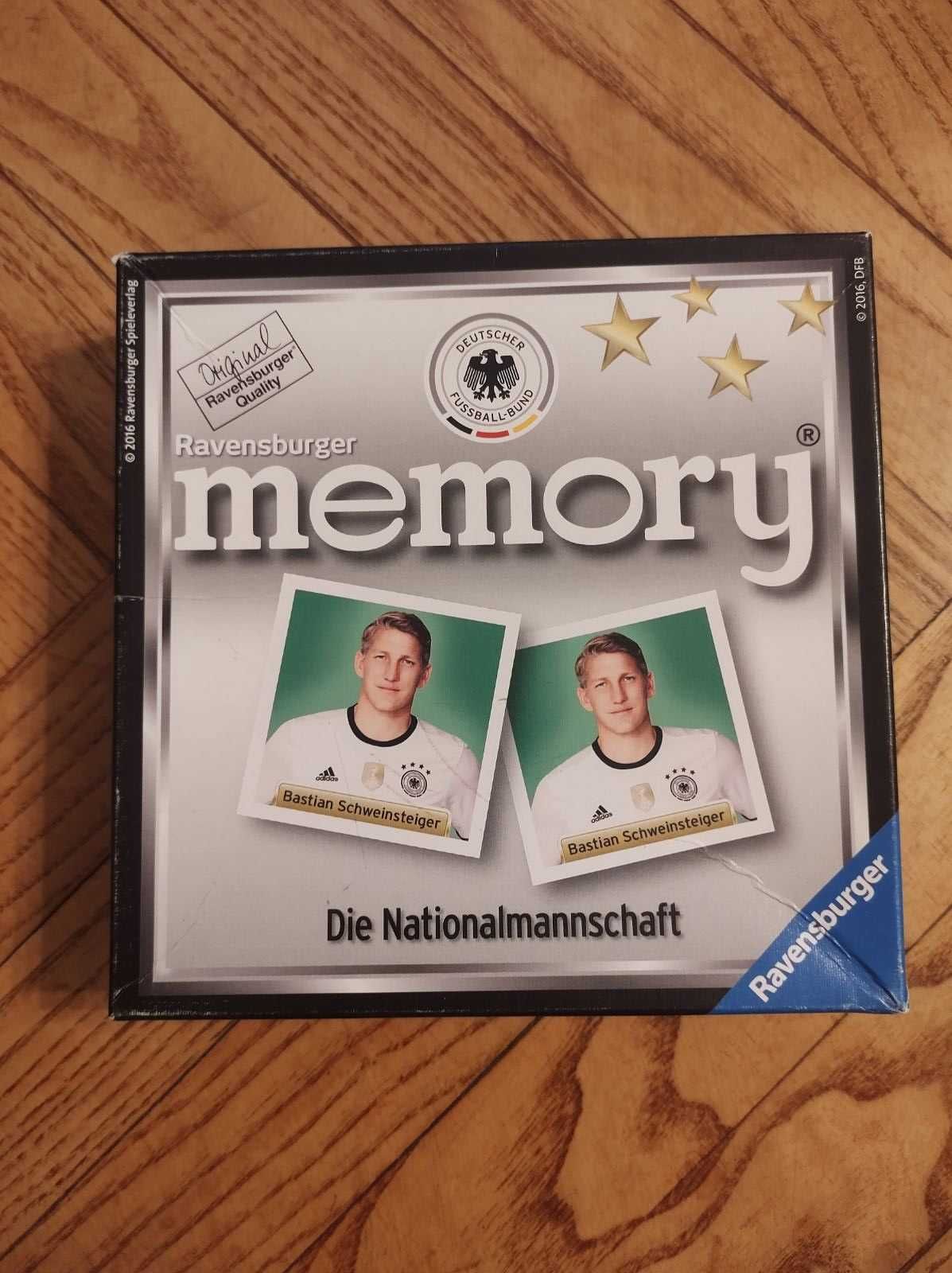 Игра с картички на световните шампиони Германия 2014