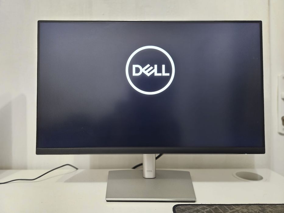 Monitor LED IPS Dell P2423D 23.8", QHD (2560x1440), 60Hz
