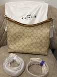 Сумка COACH новая made in Vietnam