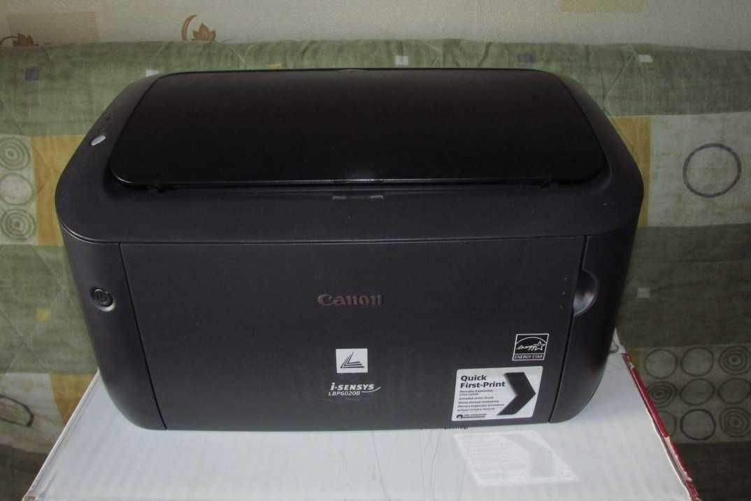 продам принтер CANON 6020