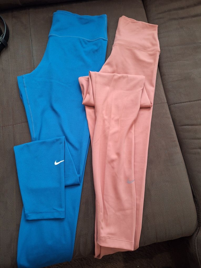 Клинове nike S и М