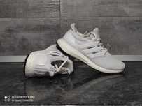 Adidas Ultraboost 4.0 DNA White