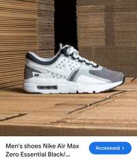 Adidas barbati Nike air max zero 42