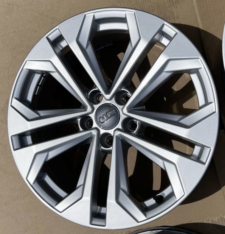 Jante Audi 18 A4 B9 Allroad B8 A5 A6