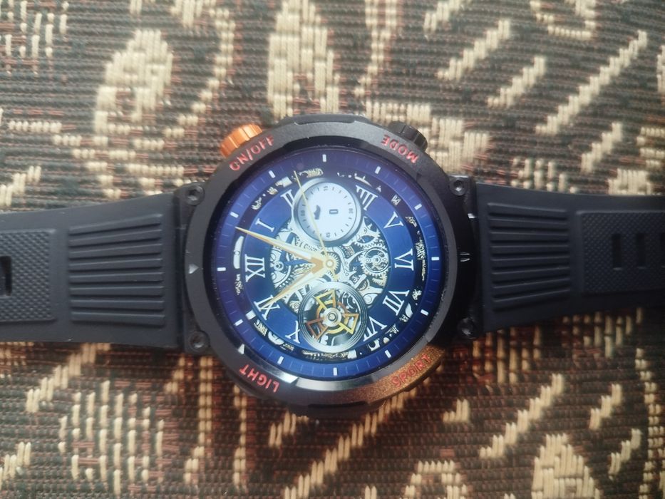 Смарт часы продам