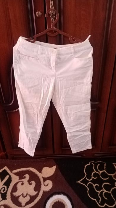 Вещи новые и БУ в хорошем состоянии