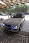 BMW E34 m50 b20 идеал холадаги