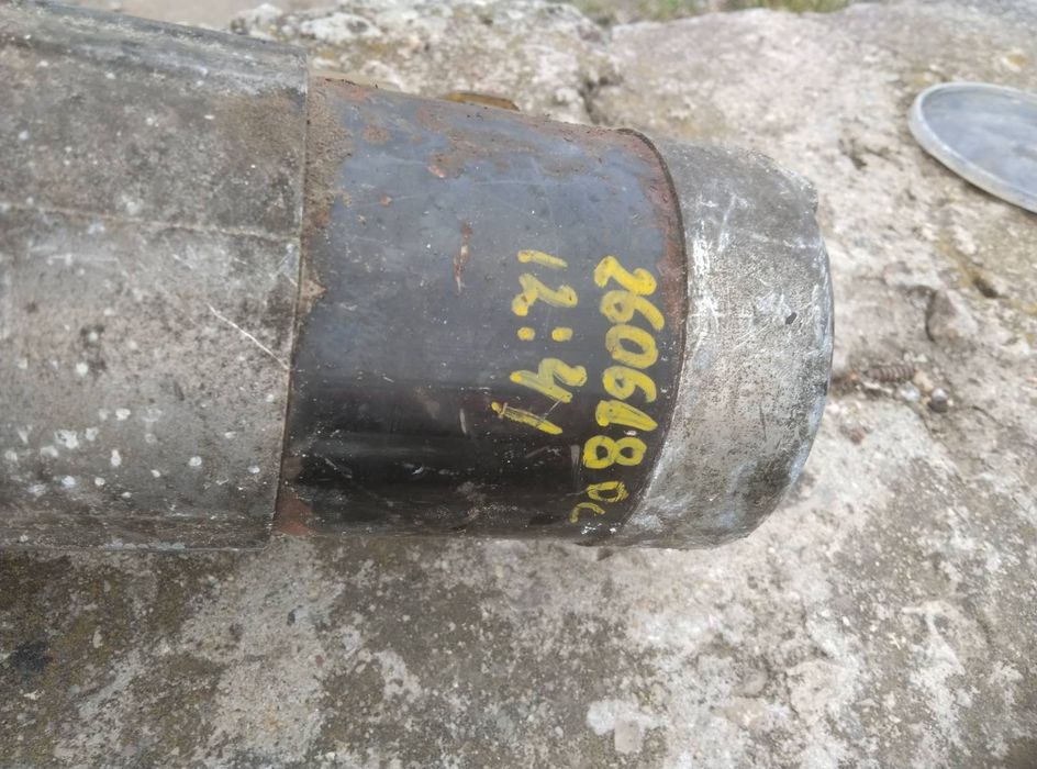 Стартер за Mazda 3 /1- 6 бензин ot2002до2005 година