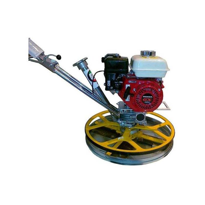 Elicopter de margini Moskito Barikell 600 Honda GX160 5.5CP