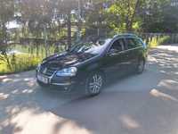 Golf 5 2009 2.0 TDI 140 CP CBDB