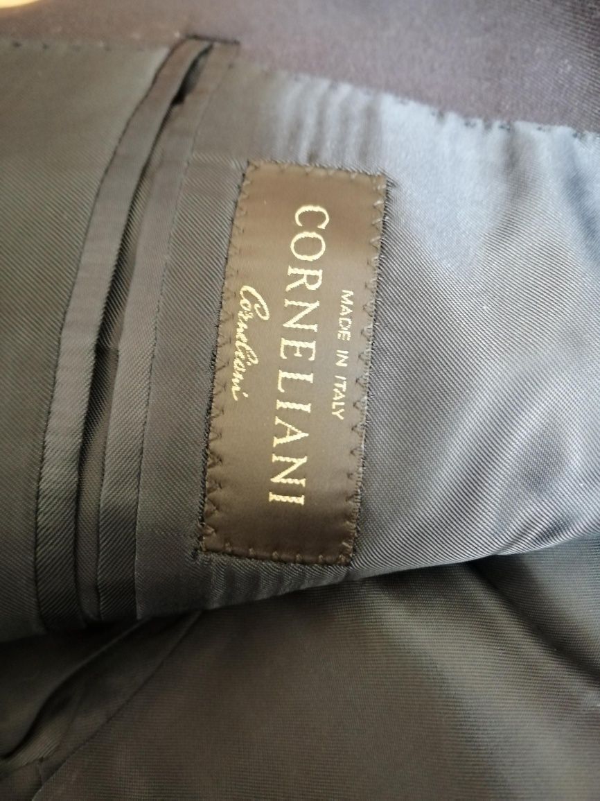 Corneliani Made In Italy