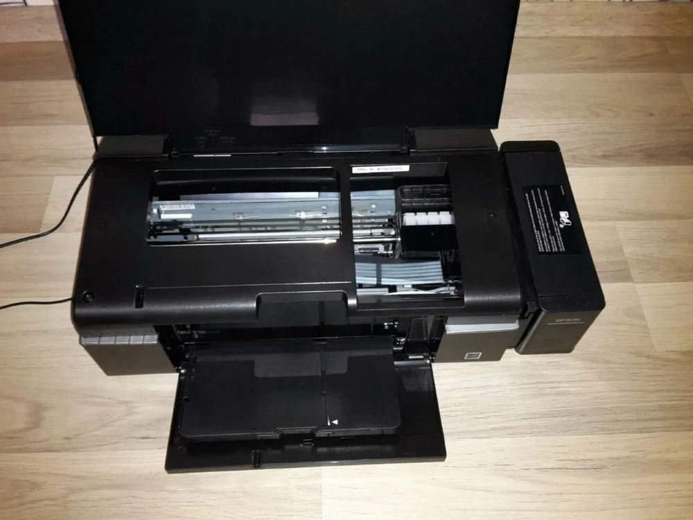 Printer Epson l805