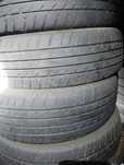 4 anvelope cauciucuri de vara 185 65 r15 1 janta tabla