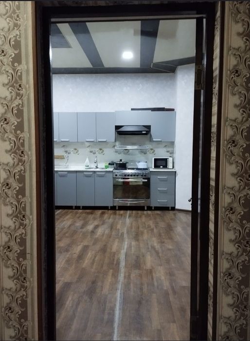 Uy sotiladi 3.17 sotix 4 xona