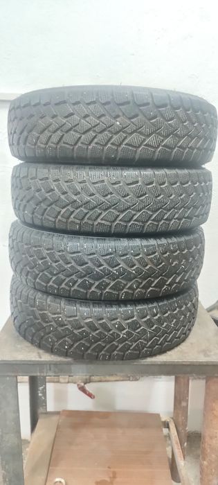175/70R13 4 шины