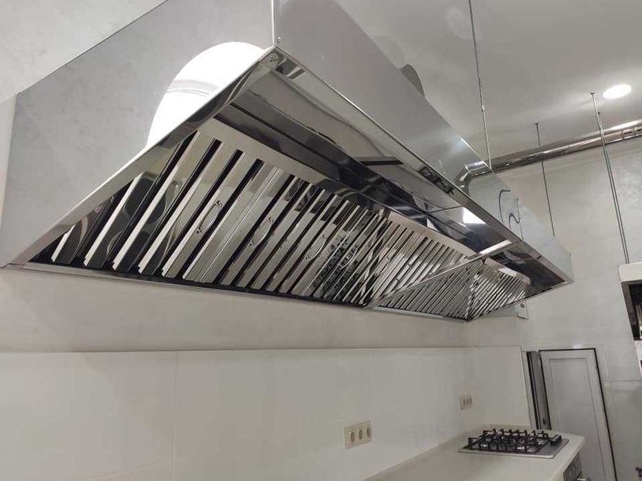 Hota Inox Profesionala de la producator