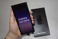 Смартфон Samsung S23 ULTRA 512 Гб / НОВЫЙ