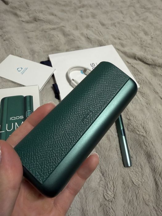 Iqos Iluma prime