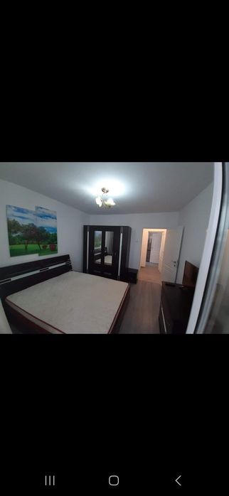 Închiriez apartament 2 camere decomandate zona piata nicolina