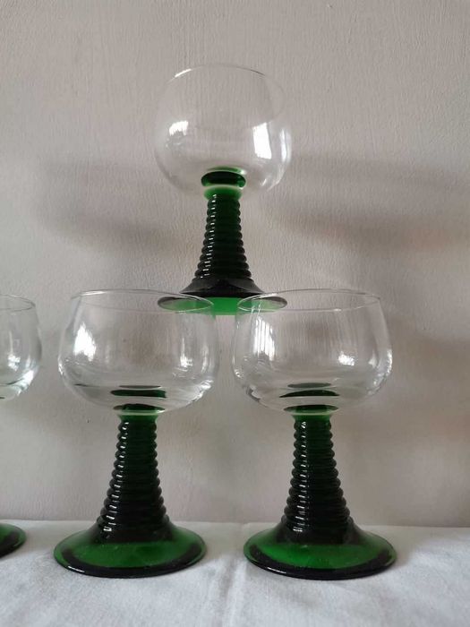 Чаши Crystal France