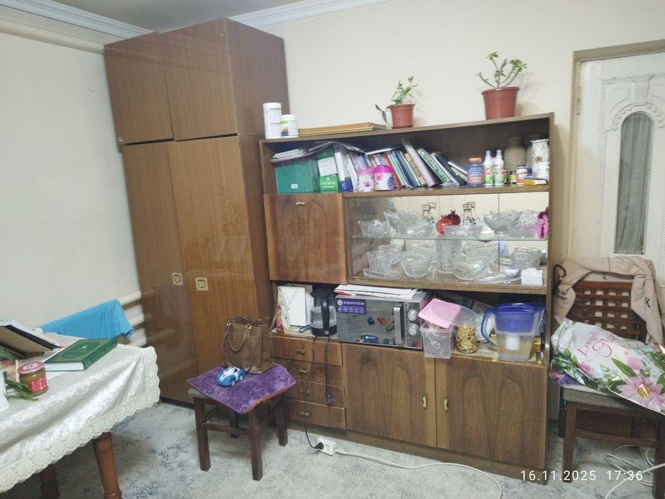 Шкаф ва сервант арзонга