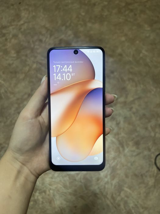 Redmi Note 12 состояние хорошее
