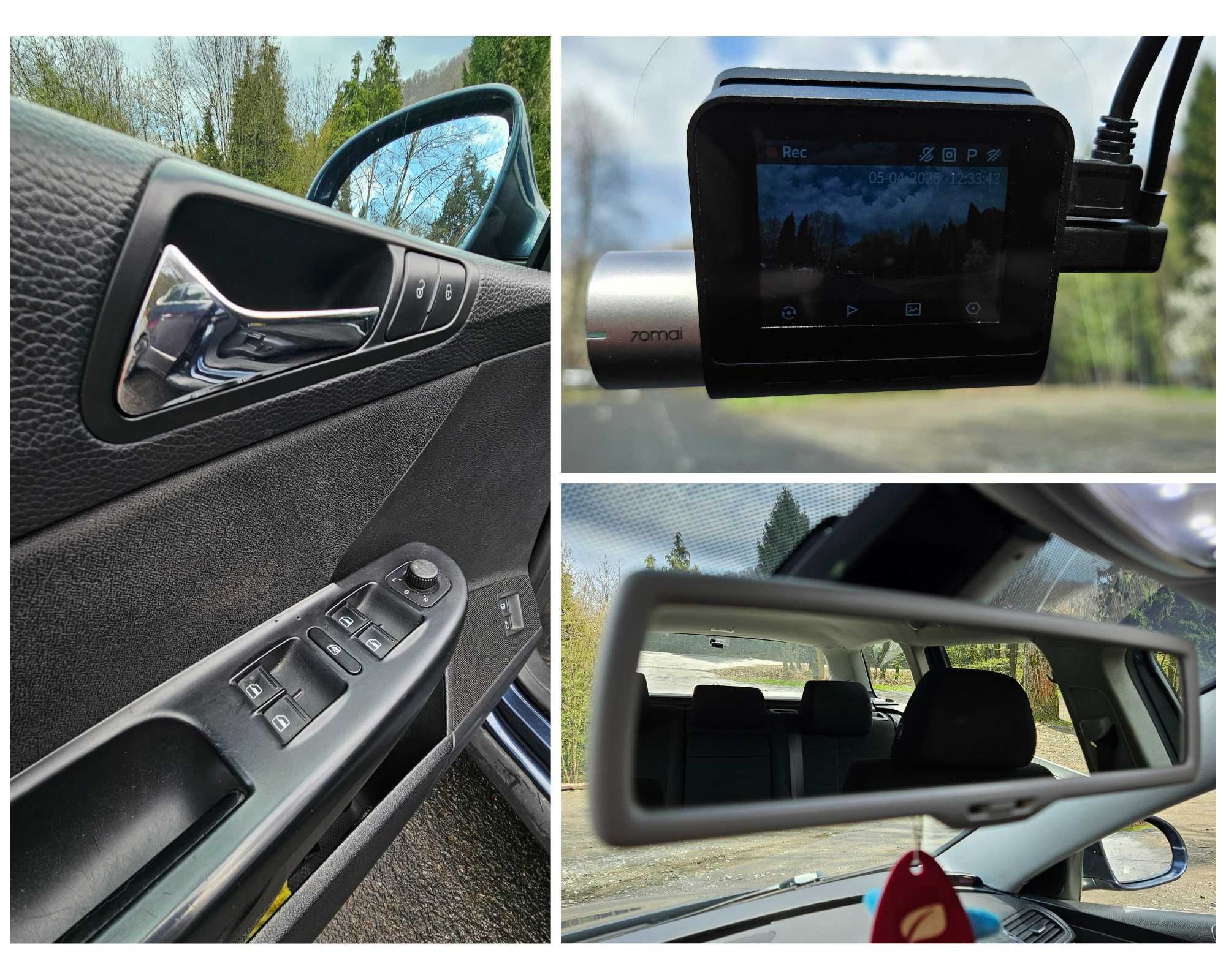 Volkswagen Passat B6 – 2008 – 1.9 TDI – 105 CP – BLS – 5+1 viteze