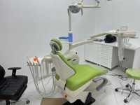 Стоматологическое кресло полный комплект