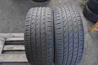 SET 2 Anvelope Vara 235/45 R18 DELINTE DH2 98W - M+S