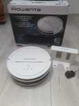 Robot de aspirare Rowenta, cu mop, Explorer S80, Allergy Kit