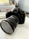 Canon eos 5 D mark 3 Sotiladi 6 milion