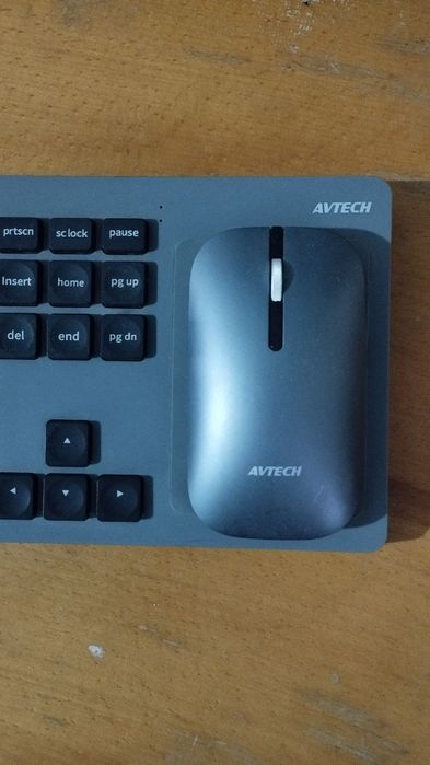 Персональный компьютер