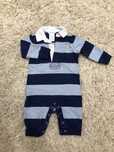 Vand salopeta baietel  RALPH LAUREN