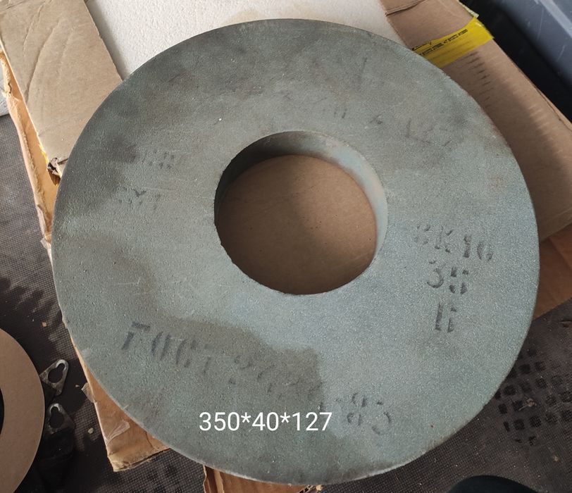 Шлифовальные круги абразивные, Чарх тошлар резец