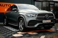 Mercedes-Benz GLE Coupe Mercedes Benz GLE 350de Amg 4Matic+ UNIC PROPRIETAR