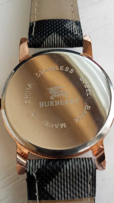 Маркови часовници