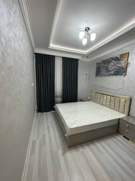Аренда квартира новостройка