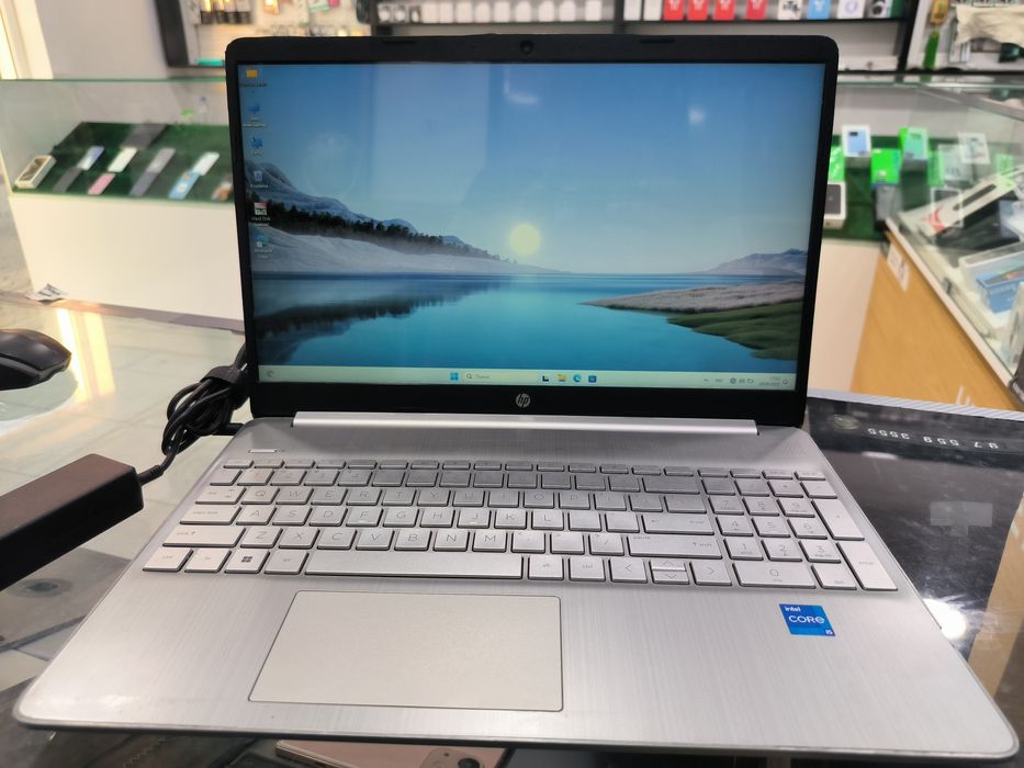 Hp intel core i5