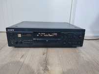 Minidisc Sony MDS JA 20ES made in Japan