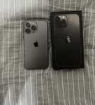 Iphone 13pro srochna sotiladi.