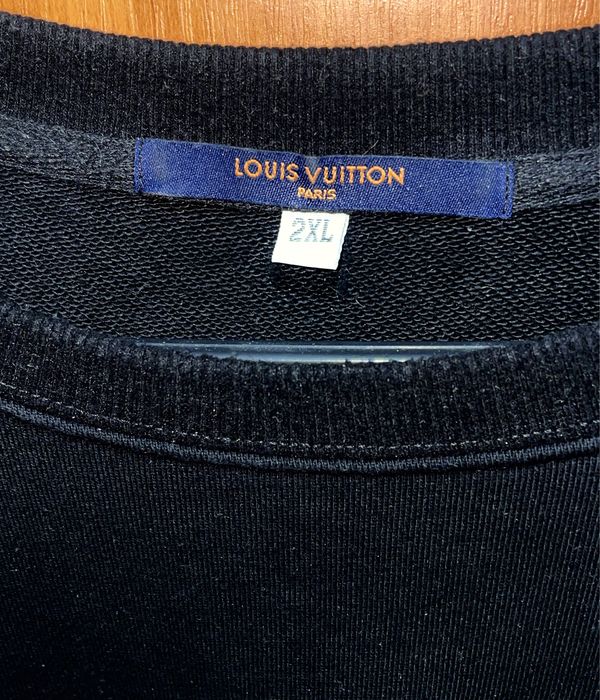 Sweater louis vuitton