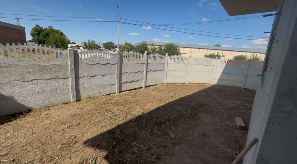 Vila P + 1 + Pod -  strada Izvorului