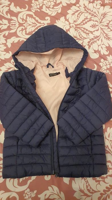 Geci fetita marime 116