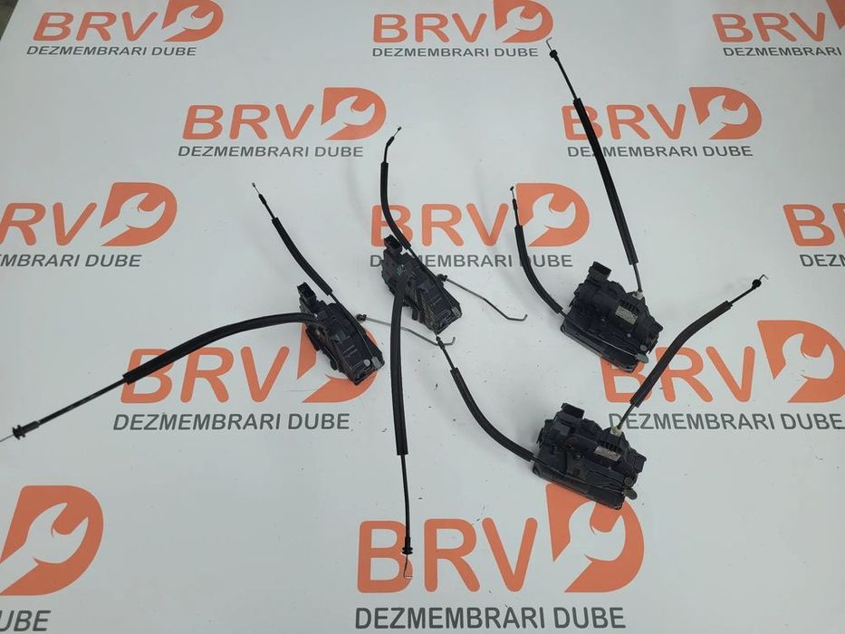 Broasca usa fata pentru Peugeot Boxer / Citroen Jumper / Fiat Ducato E