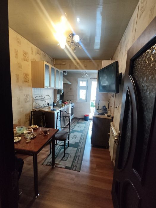 Сдаётся квартира Чиланзар Ц квартал 2/1/9