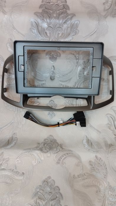 Ramka Chevrolet Captiva uchun для андроид магнитола учун  9 дюйм