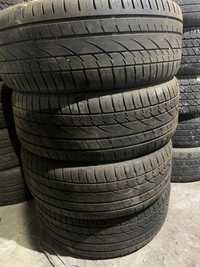 Летние шины croscontact 275/50R20